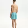 Printed board shorts Printed board shorts