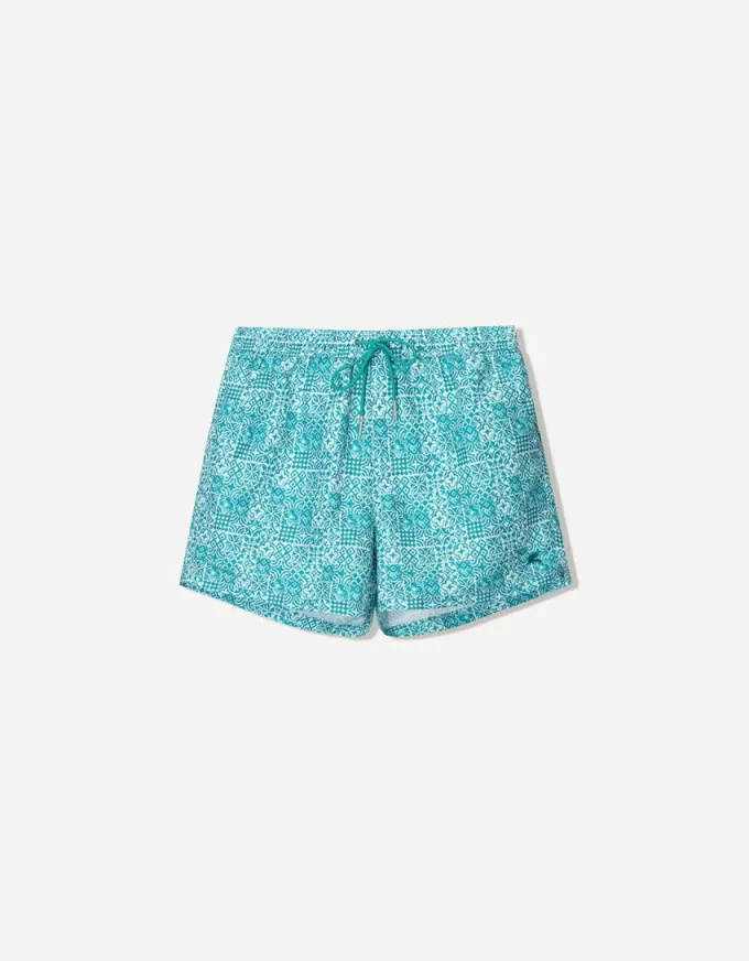 Printed board shorts Printed board shorts