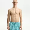 Printed board shorts Printed board shorts