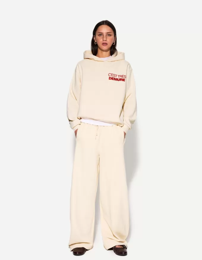 Printed hoodie Printed hoodie