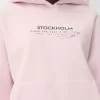 Printed hoodie
