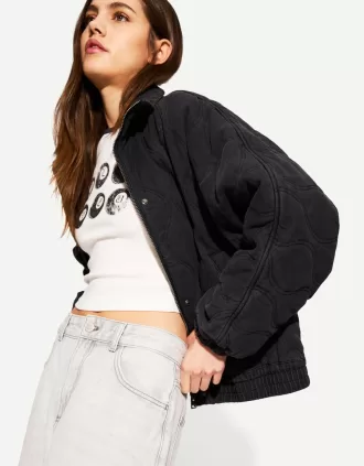 Puffer jacket Puffer jacket