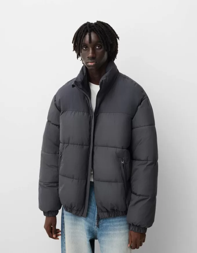 Puffer jacket