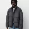 Puffer jacket Puffer jacket
