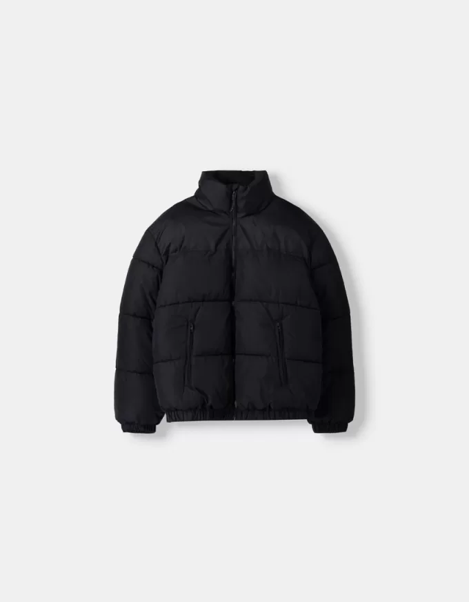 Puffer jacket