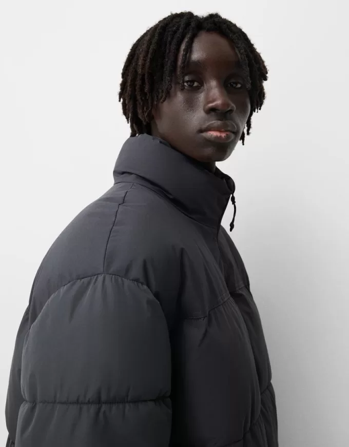 Puffer jacket Puffer jacket