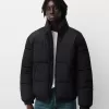 Puffer jacket