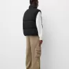 Puffer vest