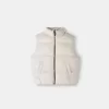 Puffer vest