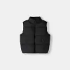 Puffer vest