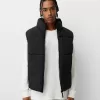 Puffer vest
