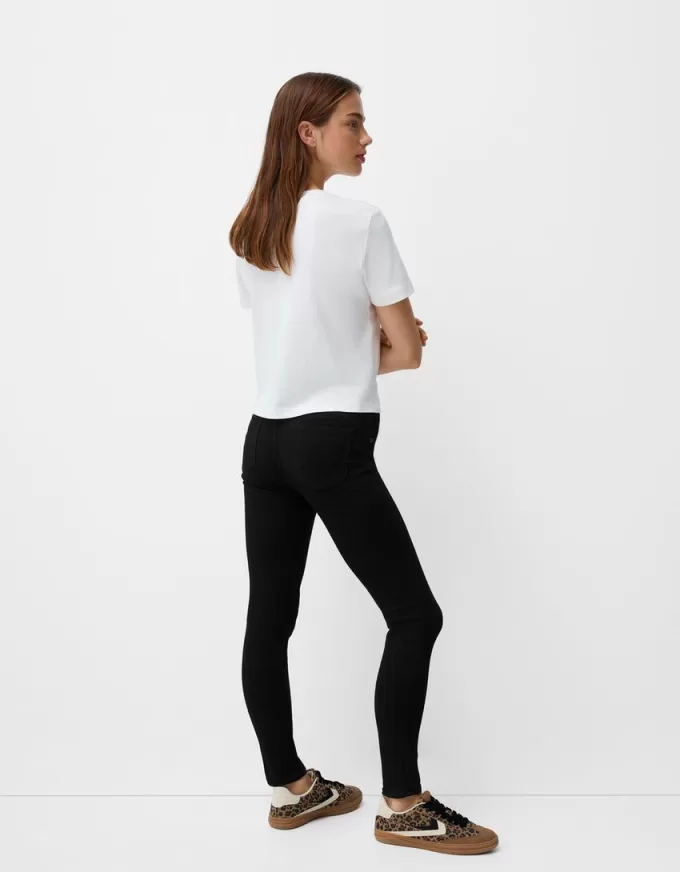 Push-up skinny jeans Push-up skinny jeans