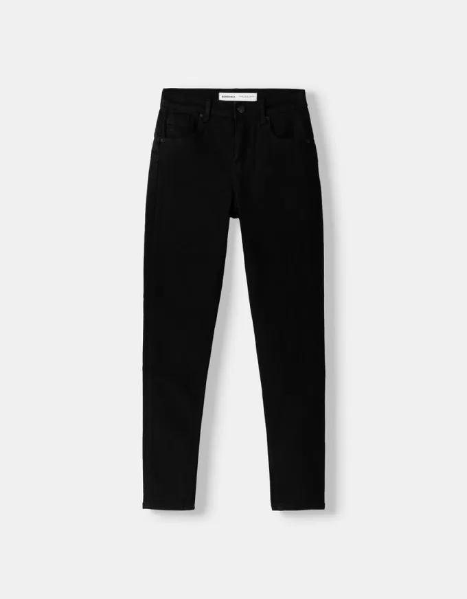 Push-up skinny jeans Push-up skinny jeans