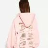 Pusheen hooded sweatshirt Pusheen hooded sweatshirt