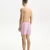 Regular fit board shorts Regular fit board shorts