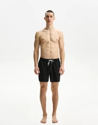 Regular fit board shorts