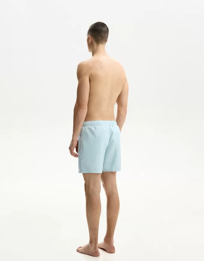 Regular fit board shorts