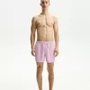 Regular fit board shorts Regular fit board shorts