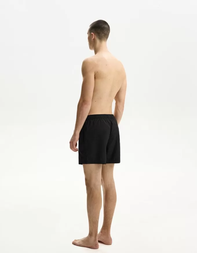 Regular fit board shorts