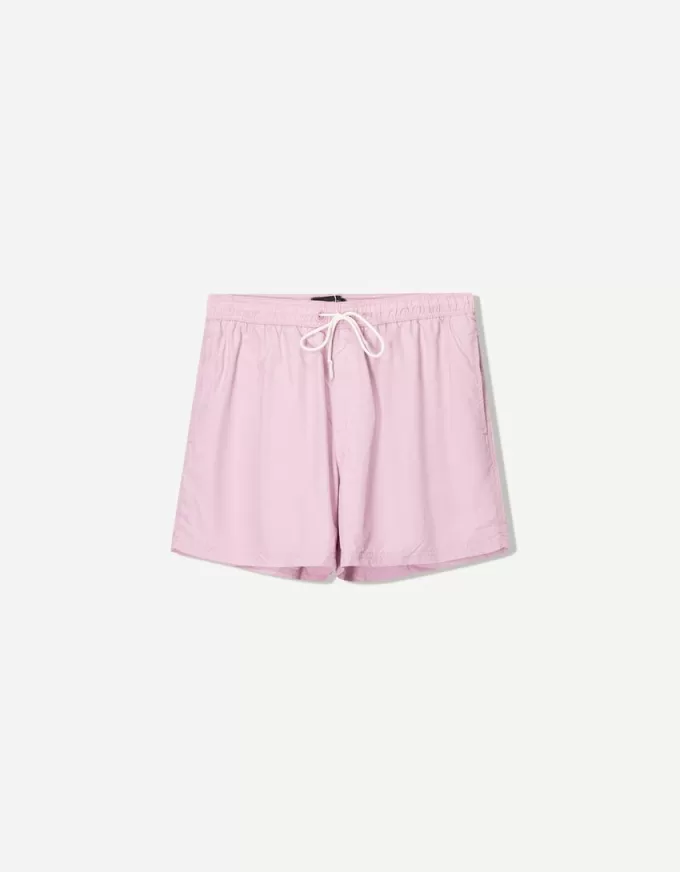 Regular fit board shorts Regular fit board shorts