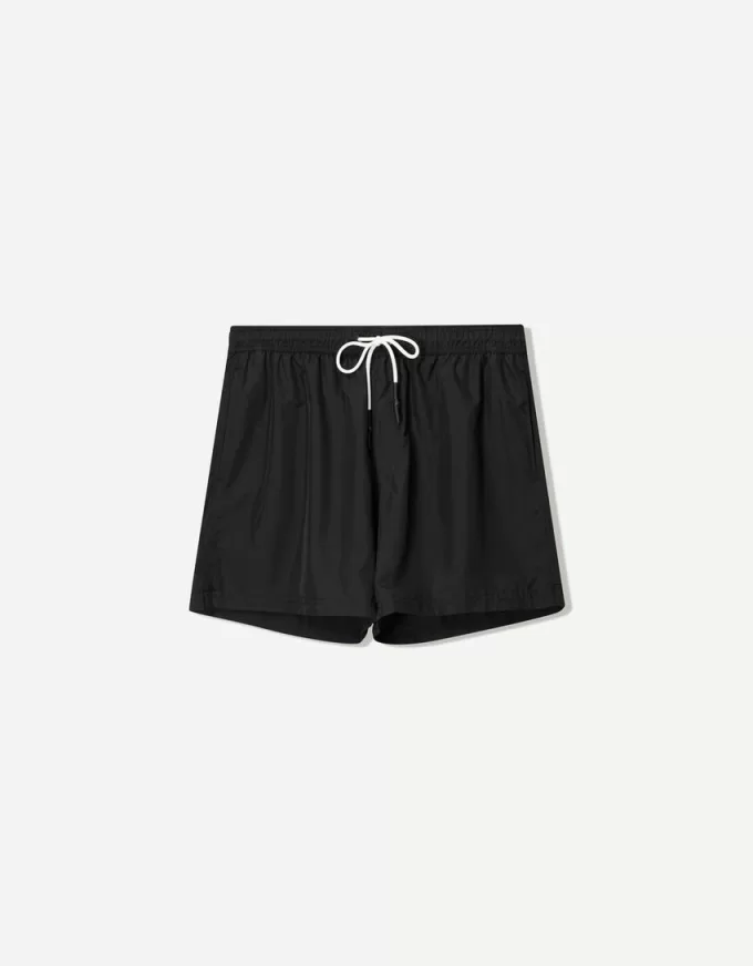 Regular fit board shorts