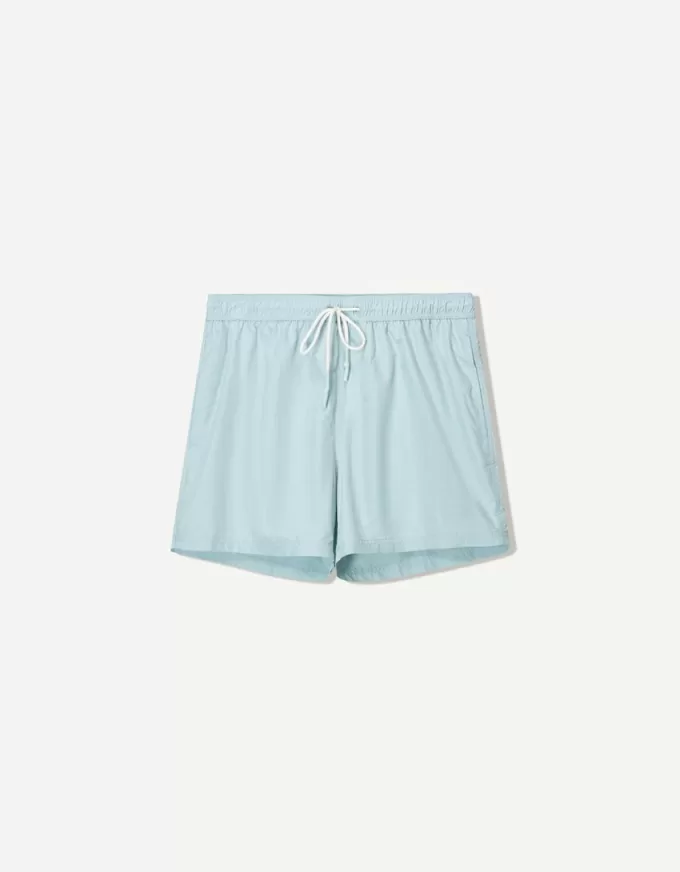 Regular fit board shorts