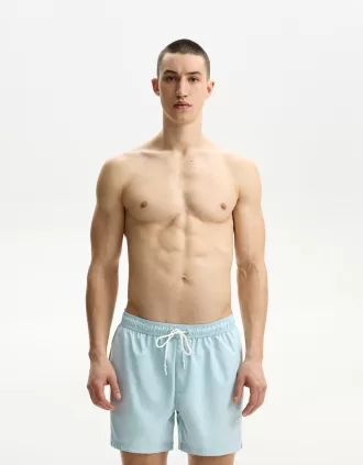 Regular fit board shorts