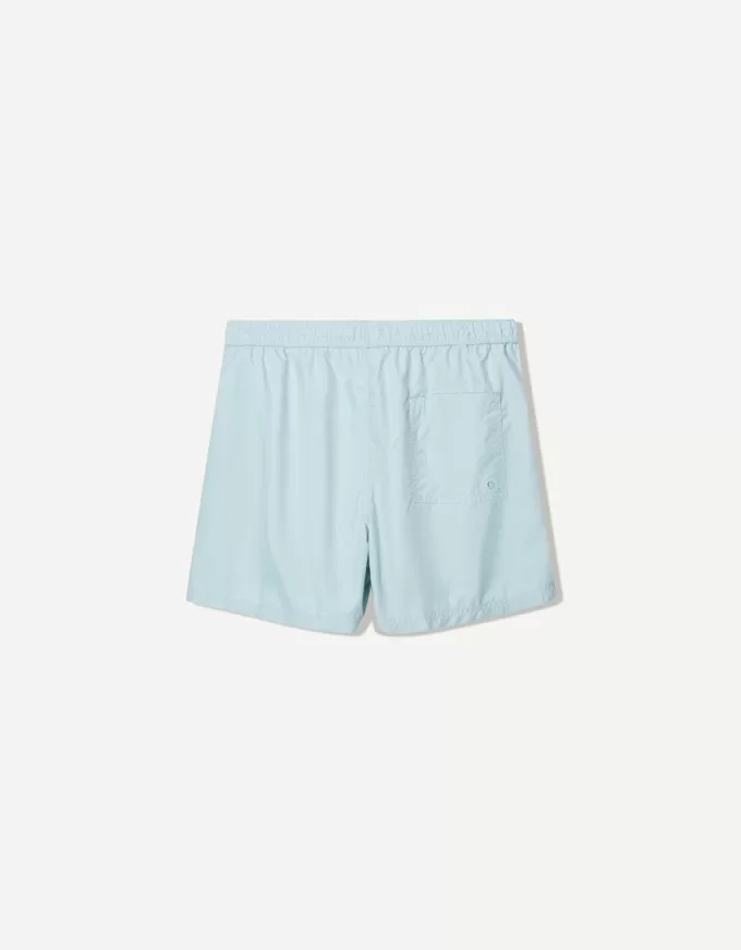 Regular fit board shorts