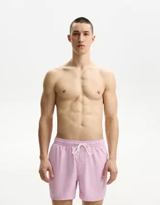 Regular fit board shorts