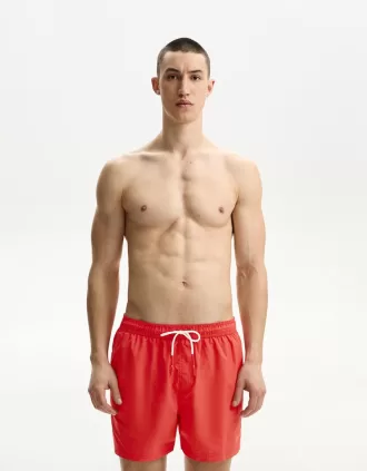 Regular fit board shorts
