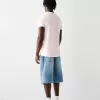 Regular-fit short sleeve T-shirt Regular-fit short sleeve T-shirt