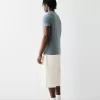 Regular-fit short sleeve T-shirt Regular-fit short sleeve T-shirt