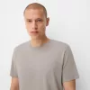 Regular-fit short sleeve T-shirt Regular-fit short sleeve T-shirt
