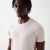 Regular-fit short sleeve T-shirt Regular-fit short sleeve T-shirt