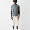 Regular-fit short sleeve T-shirt Regular-fit short sleeve T-shirt