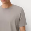 Regular-fit short sleeve T-shirt Regular-fit short sleeve T-shirt
