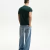 Regular short sleeve T-shirt Regular short sleeve T-shirt