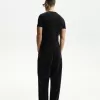 Regular short sleeve T-shirt Regular short sleeve T-shirt