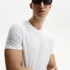 Regular short sleeve T-shirt Regular short sleeve T-shirt