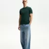 Regular short sleeve T-shirt Regular short sleeve T-shirt