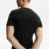 Regular short sleeve T-shirt Regular short sleeve T-shirt