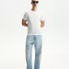 Regular short sleeve T-shirt Regular short sleeve T-shirt