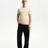 Regular short sleeve T-shirt Regular short sleeve T-shirt