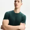Regular short sleeve T-shirt Regular short sleeve T-shirt