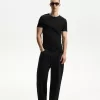 Regular short sleeve T-shirt Regular short sleeve T-shirt