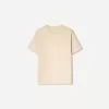 Regular short sleeve T-shirt Regular short sleeve T-shirt