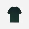 Regular short sleeve T-shirt Regular short sleeve T-shirt