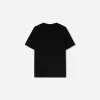 Regular short sleeve T-shirt Regular short sleeve T-shirt