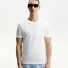 Regular short sleeve T-shirt Regular short sleeve T-shirt