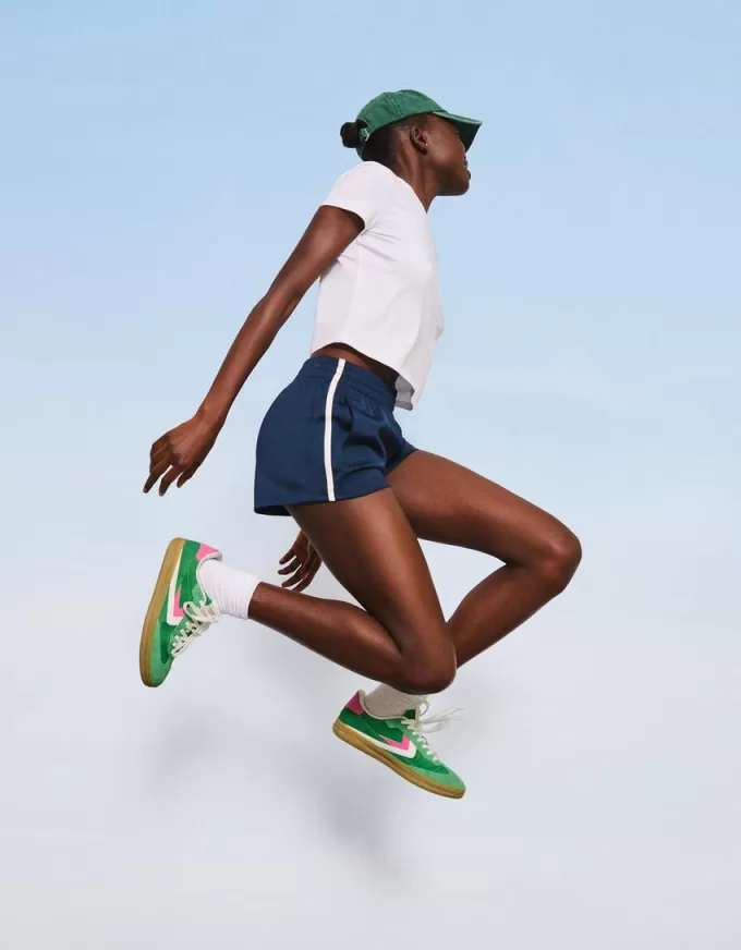 Retro sneakers Retro sneakers